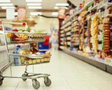 Украинцы экономят на еде