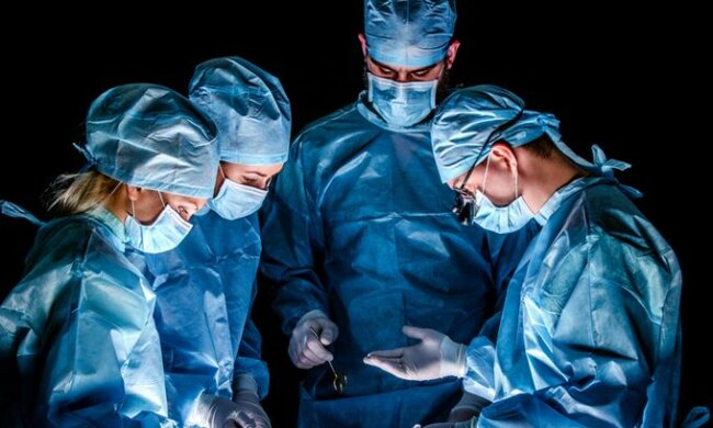 У Києві торгували органами зниклих людей: поліція провела масштабну операцію