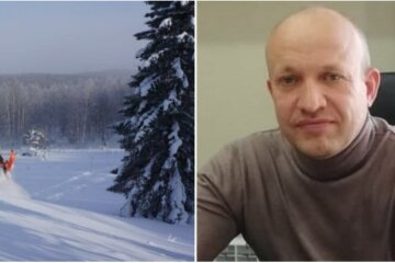Денис Хахалов, фото з соцмереж