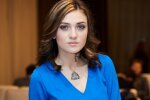 Сабіна Шейко, пресслужба Нового каналу