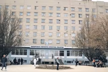 В Енергодарі розслідують таємничу смерть породіллі - мати в могилі, тіло дитини зникло