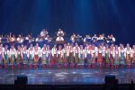 Хор імені Верьовки, скріншот: Youtube