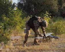 FlyEye, фото: скріншот із відео