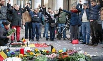 Чиновник РФ  назвав вшанування загиблих в Брюсселі «хороводом приречених»