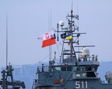 Одесский порт заполонили корабли НАТО: что происходит