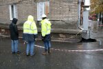 В Днепре может повториться трагедия Дрогобыча: общежитие угрожает жизням студентов, объявлена эвакуация
