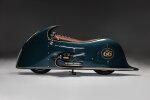 BMW R100 Bike, carscoops