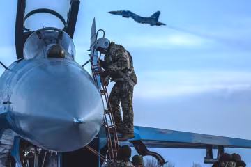 Повітряні сили ЗСУ