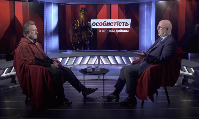 Григол Катамадзе, скриншот видео