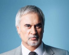 Валерий Меладзе: биография русского певца и серцееда с грузинскими корнями