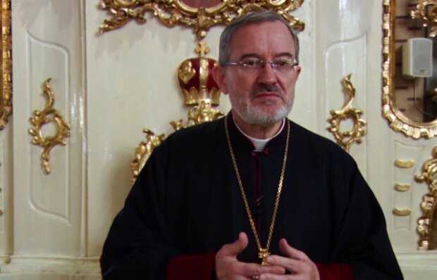 Известный украинский епископ попал в кровавое ДТП, есть трое погибших