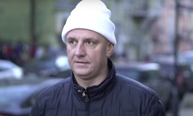 Алексей Потапенко. Фото: скрин youtube