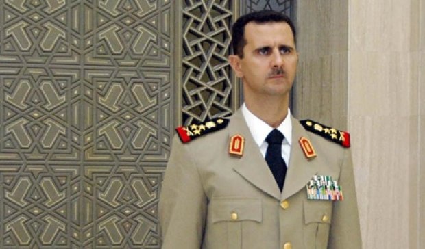 Асад при поддержке Путина готовится к масштабной наземной операции