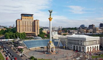 Київ визнали найдешевшим для європейських мандрівників