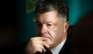 Порошенко винесе Савченко сувору догану