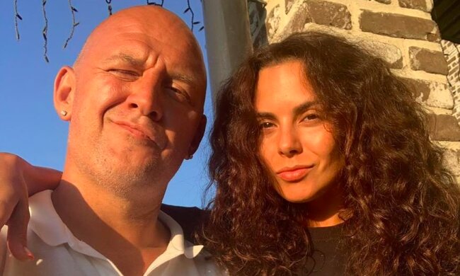 Потап відверто розповів про сімейне життя з Каменських: "Набридло приховувати"