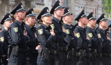 Нацполіція запускає "Лицарів честі"