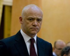 Труханову назвали цену свободы