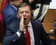 Какое убожество: украинцы до слез хохочут над воплями Ляшко в караоке