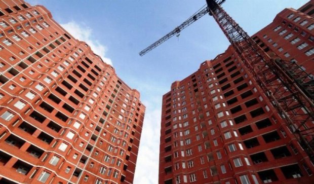 Рынок недвижимости в Украине находится на дне - эксперт