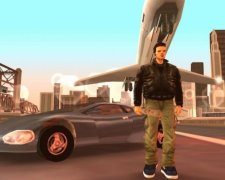 В шестом GTA события будут происходить в Токио