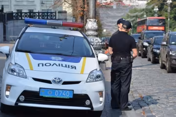 В Одесі оскаженілий отелло зарізав дружину і зробив собі харакірі: не зміг пережити розлучення