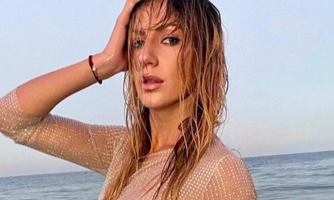 Леся Никитюк, instagram.com/lesia_nikituk/