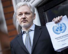 Wikileaks приховав злочини Путіна в Україні