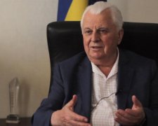 Кравчук про ядерну зброю: не хочу говорити з невігласами