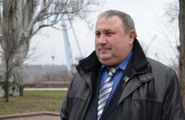 Володаря підземного скарбу звільнили під заставу