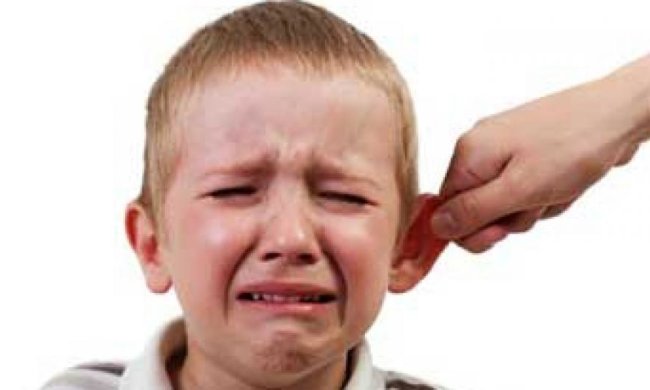 В Запорожской области школьник сутки не возвращался домой из-за "двойки"