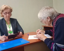 Визит в ПФУ, фото: Facebook