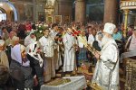 Мешканці Чернігівщини відсвяткували Яблучний Спас (фото)