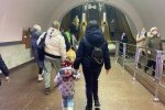 Мама з дитиною, фото: Знай.ua