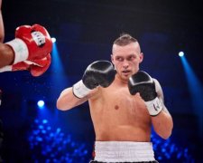 Усик получил "да" от легендарного чемпиона мира: видео