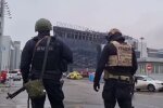 Теракт стрілянина у "Крокусі"