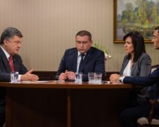 Благодаря Минску удалось освободить почти три тысячи пленных - Порошенко 