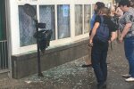 взрыв на Шулявке, фото Нацполиция