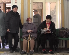 Пенсионеры. Фото: скрин youtube