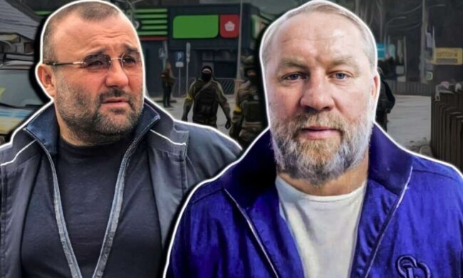 Справа Сергія Олійника, скріншот: Telegram