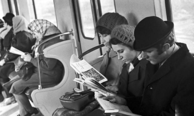 Back in the USSR: на шляху до Європи українців підстерігає небезпека 