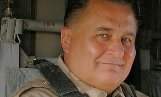 Евгений Марчук, скриншот: YouTube