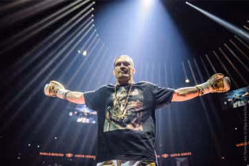 Олександр Усик