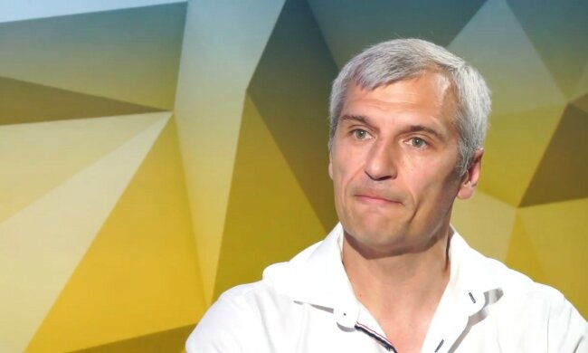 Руслан Кошулинський