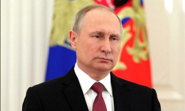 В'язні Кремля: Україна вперше пригрозила Путіну