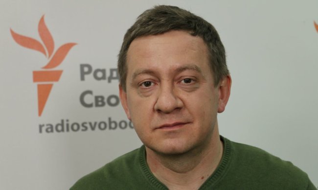 Відомий журналіст висловився про результати виборів: це зрадники, їх потрібно стріляти