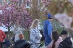 Карантин в Украине, скриншот: YouTube