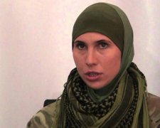 Дружина Осмаєва розповіла про попередні замахи