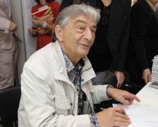 Смерть Едуарда Успенського: знакові висловлювання друга України