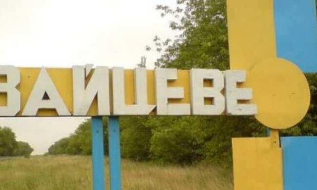 Террористы убили офицера Нацполиции